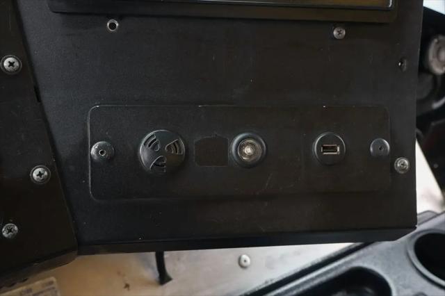 2020 Ford F-59 Commercial Stripped Chassis Base