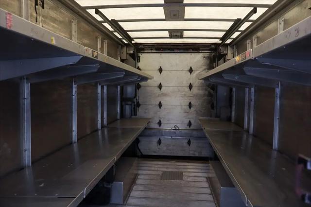 2020 Ford F-59 Commercial Stripped Chassis Base