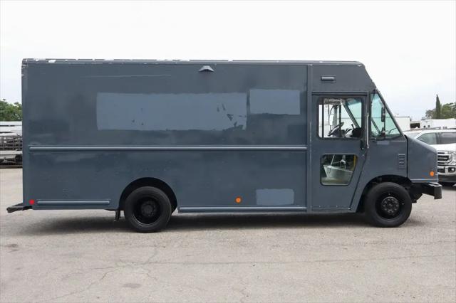 2020 Ford F-59 Commercial Stripped Chassis Base
