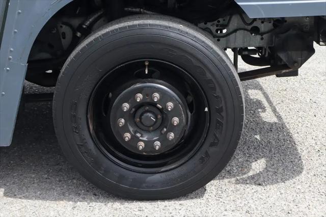 2020 Ford F-59 Commercial Stripped Chassis Base