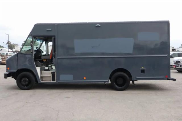 2020 Ford F-59 Commercial Stripped Chassis Base