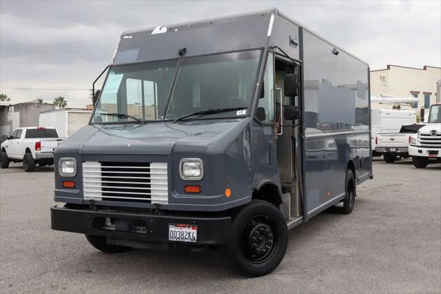2020 Ford F-59 Commercial Stripped Chassis Base