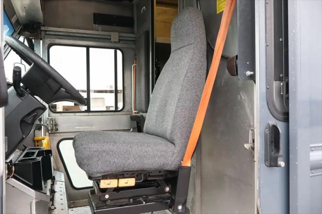 2020 Ford F-59 Commercial Stripped Chassis Base