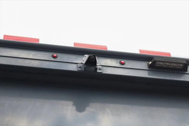2020 Ford F-59 Commercial Stripped Chassis Base