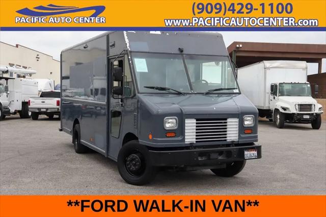 2020 Ford F-59 Commercial Stripped Chassis Base for sale in Fontana, CA