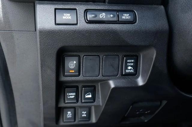 2023 Nissan Frontier Crew Cab PRO-4X 4x4
