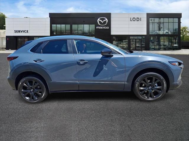 2023 Mazda CX-30 2.5 S Carbon Edition