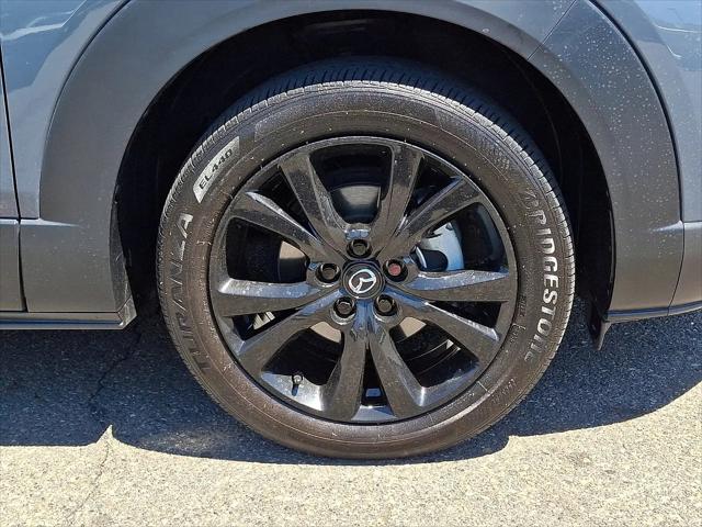 2023 Mazda CX-30 2.5 S Carbon Edition