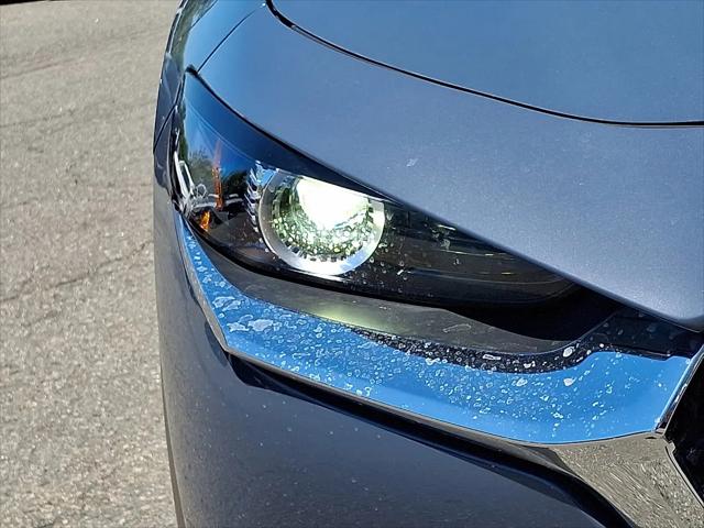 2023 Mazda CX-30 2.5 S Carbon Edition