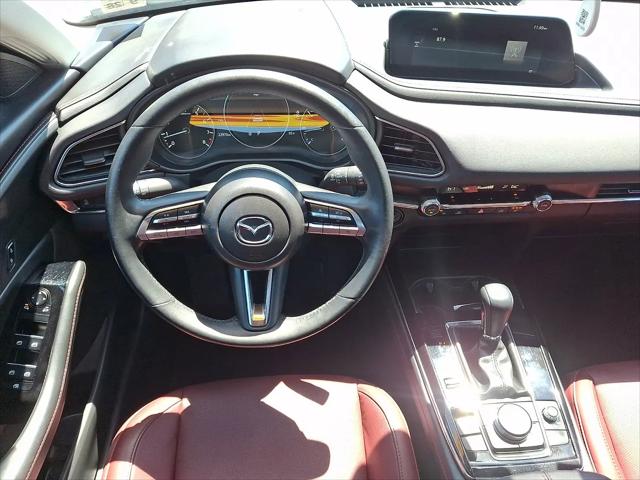 2023 Mazda CX-30 2.5 S Carbon Edition