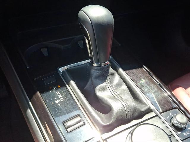 2023 Mazda CX-30 2.5 S Carbon Edition