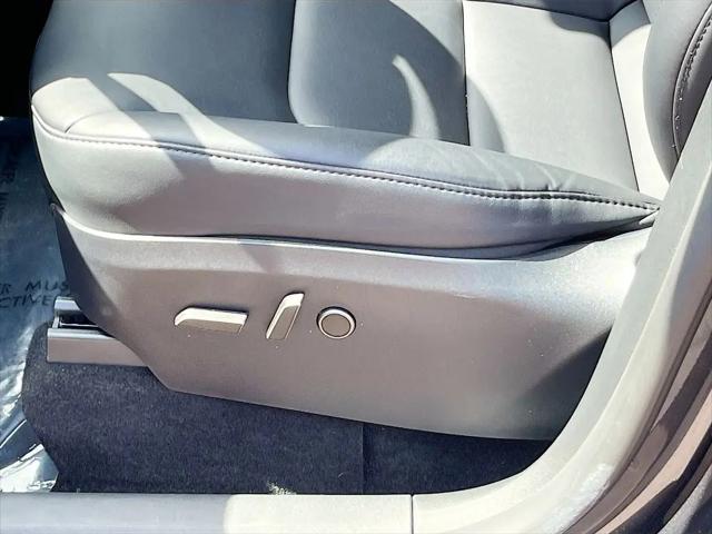 2024 Tesla Model Y Performance Dual Motor All-Wheel Drive