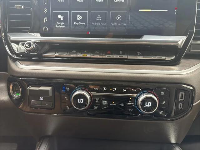 2026 GMC Sierra 1500 Crew Cab, Short Bed, SLT, 4WD