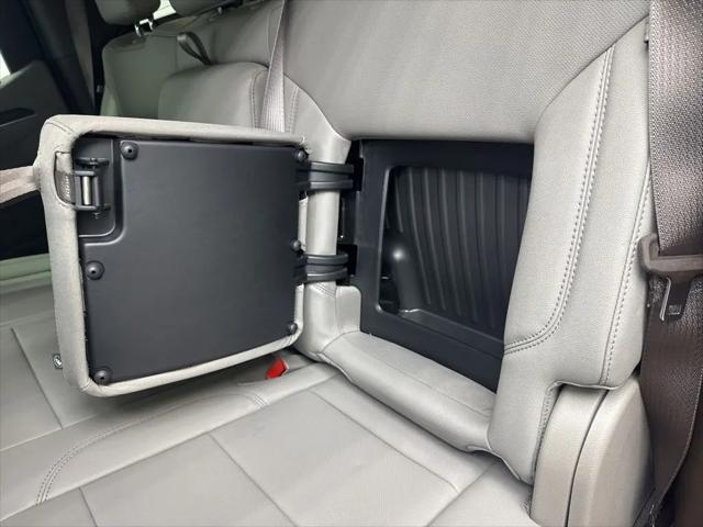 2026 GMC Sierra 1500 Crew Cab, Short Bed, SLT, 4WD