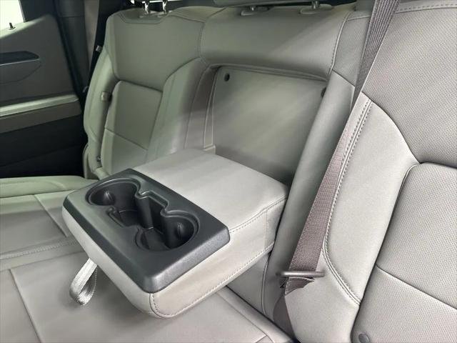2026 GMC Sierra 1500 Crew Cab, Short Bed, SLT, 4WD