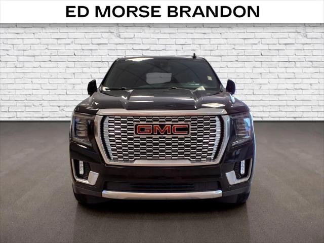 2023 GMC Yukon XL 4WD Denali