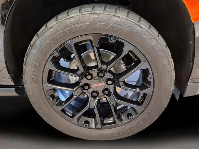 2023 GMC Yukon XL 4WD Denali