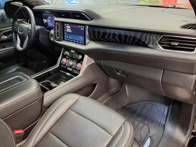 2023 GMC Yukon XL 4WD Denali