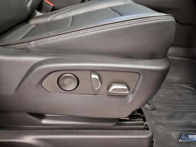 2023 GMC Yukon XL 4WD Denali