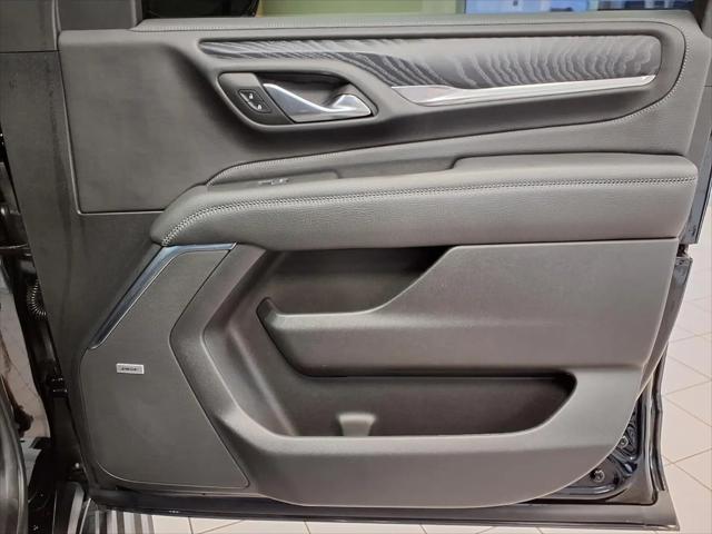 2023 GMC Yukon XL 4WD Denali