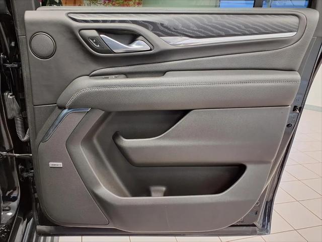 2023 GMC Yukon XL 4WD Denali