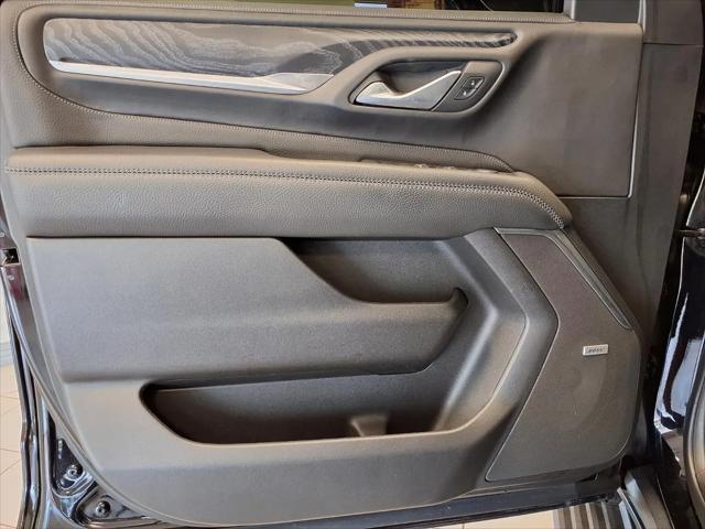 2023 GMC Yukon XL 4WD Denali