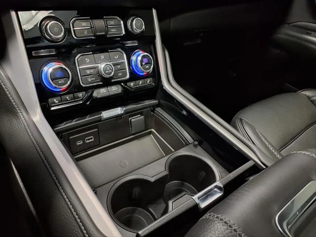 2023 GMC Yukon XL 4WD Denali