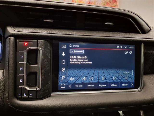 2023 GMC Yukon XL 4WD Denali