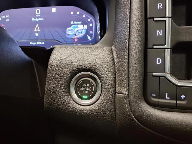 2023 GMC Yukon XL 4WD Denali