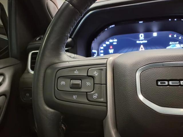 2023 GMC Yukon XL 4WD Denali