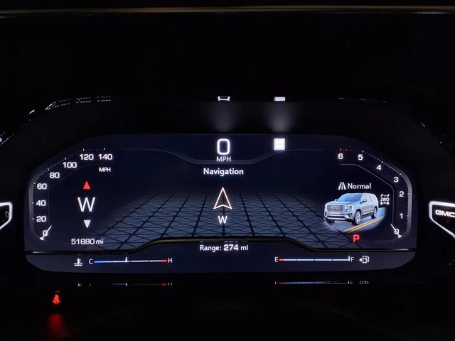 2023 GMC Yukon XL 4WD Denali