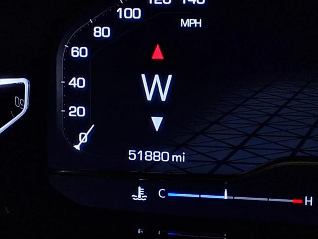 2023 GMC Yukon XL 4WD Denali