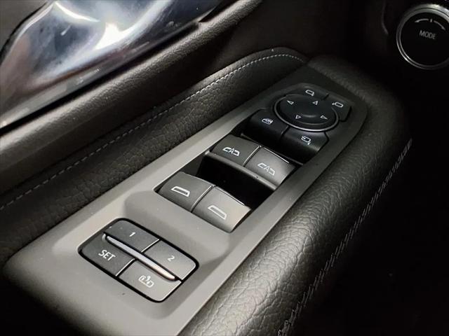 2023 GMC Yukon XL 4WD Denali