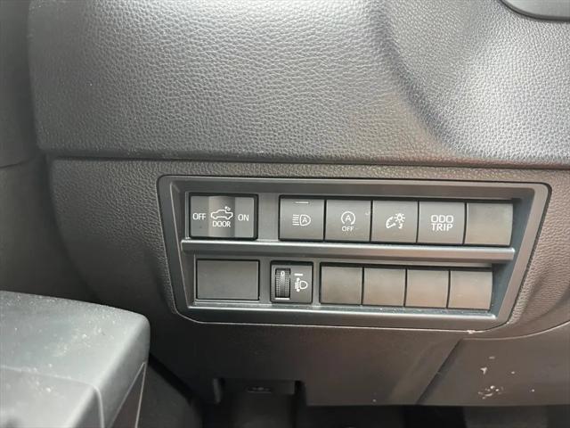 2024 Toyota Tundra SR