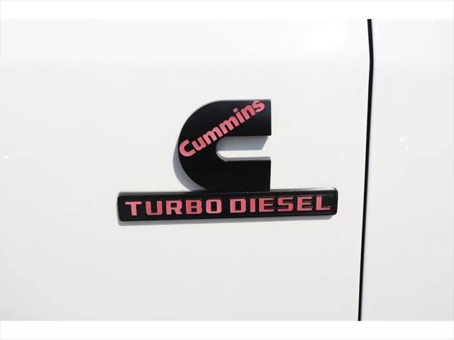2019 Ram 2500 Big Horn Crew Cab 4x4 64 Box