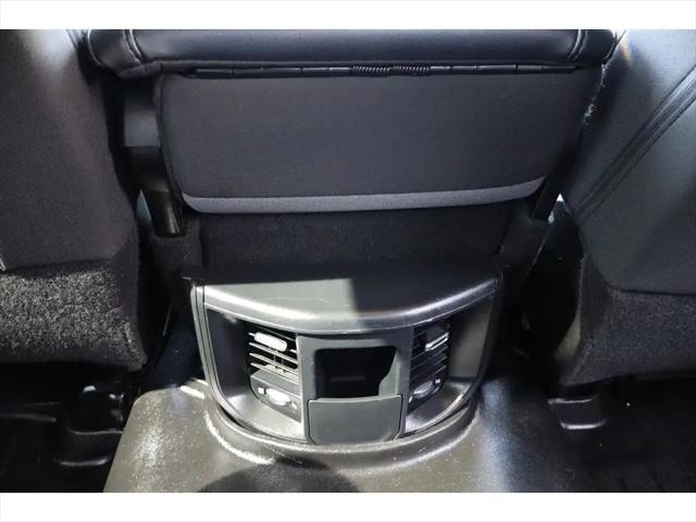 2019 Ram 2500 Big Horn Crew Cab 4x4 64 Box