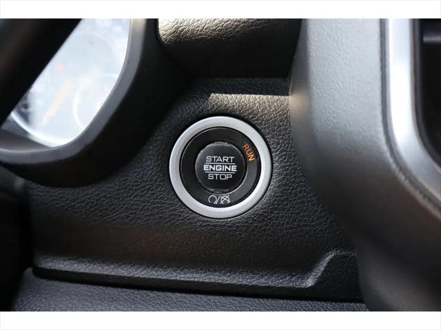 2019 Ram 2500 Big Horn Crew Cab 4x4 64 Box