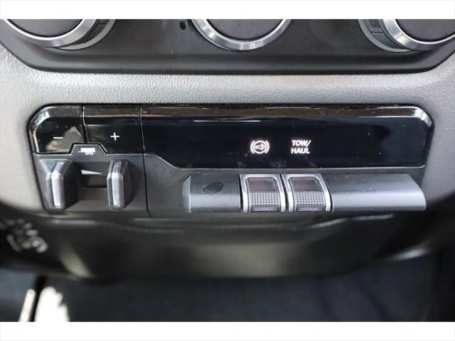 2019 Ram 2500 Big Horn Crew Cab 4x4 64 Box