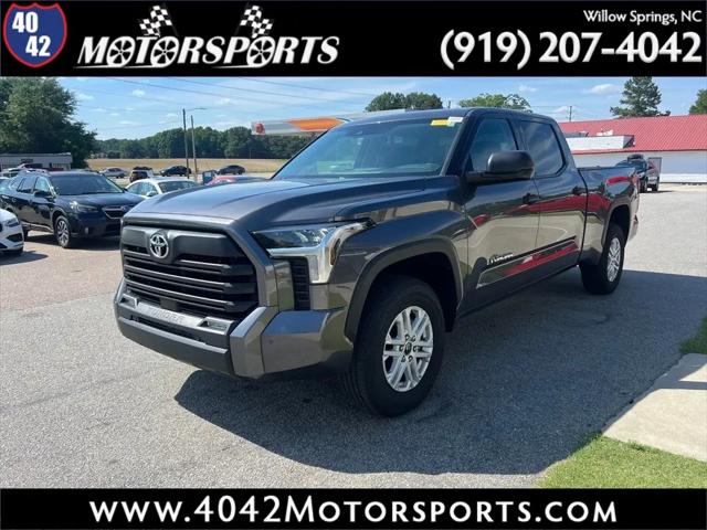 2023 Toyota Tundra SR5 for sale in Willow Spring, NC