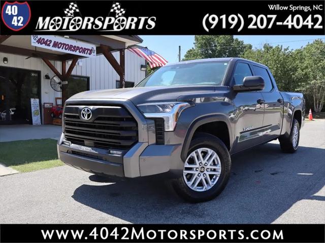 2023 Toyota Tundra SR5 for sale in Willow Spring, NC
