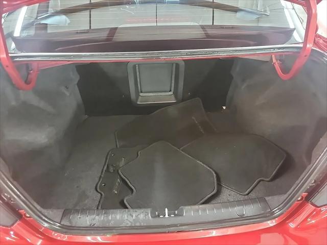 2024 Mitsubishi Mirage G4 Black Edition