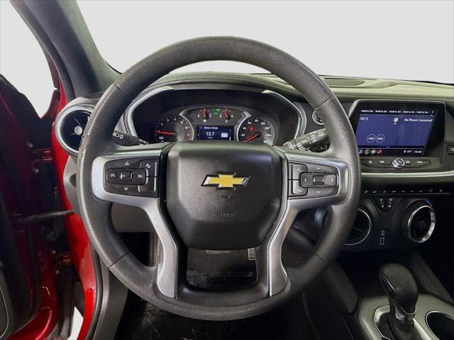 2021 Chevrolet Blazer FWD 2LT