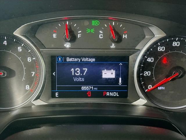 2021 Chevrolet Blazer FWD 2LT
