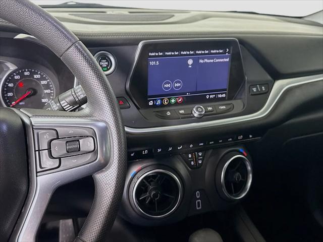 2021 Chevrolet Blazer FWD 2LT