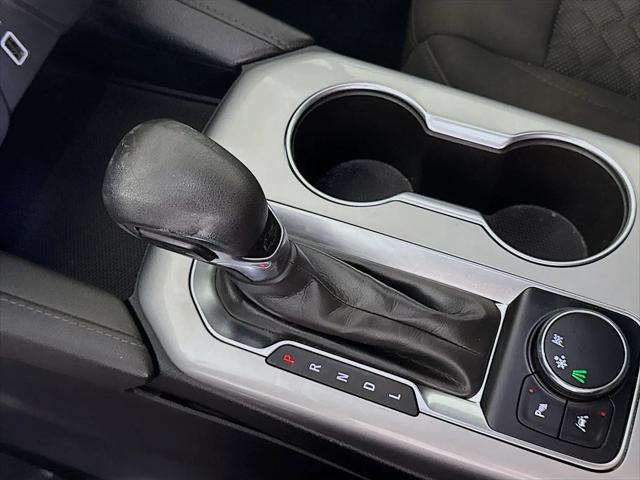 2021 Chevrolet Blazer FWD 2LT