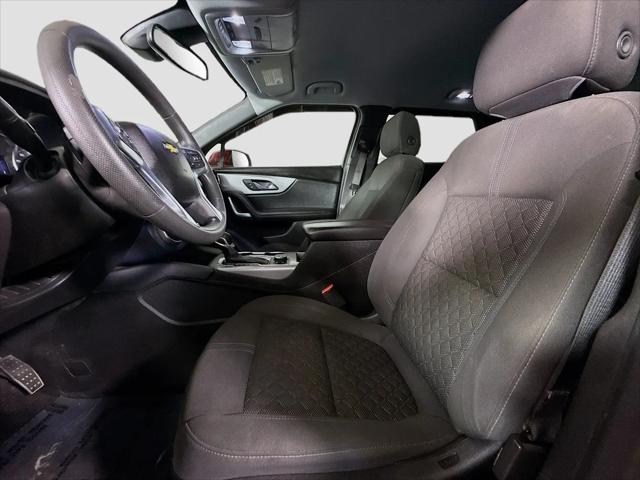 2021 Chevrolet Blazer FWD 2LT