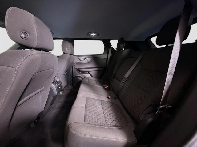 2021 Chevrolet Blazer FWD 2LT