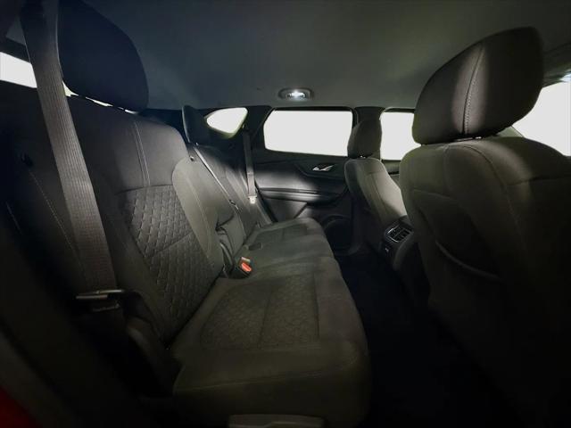 2021 Chevrolet Blazer FWD 2LT