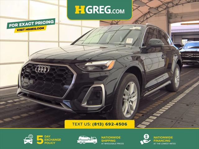 2023 Audi Q5 Premium 45 TFSI S line quattro for sale in Brandon, FL