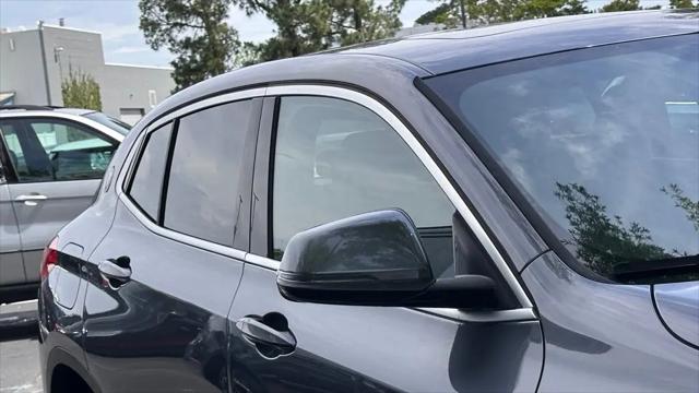 2018 BMW X2 sDrive28i